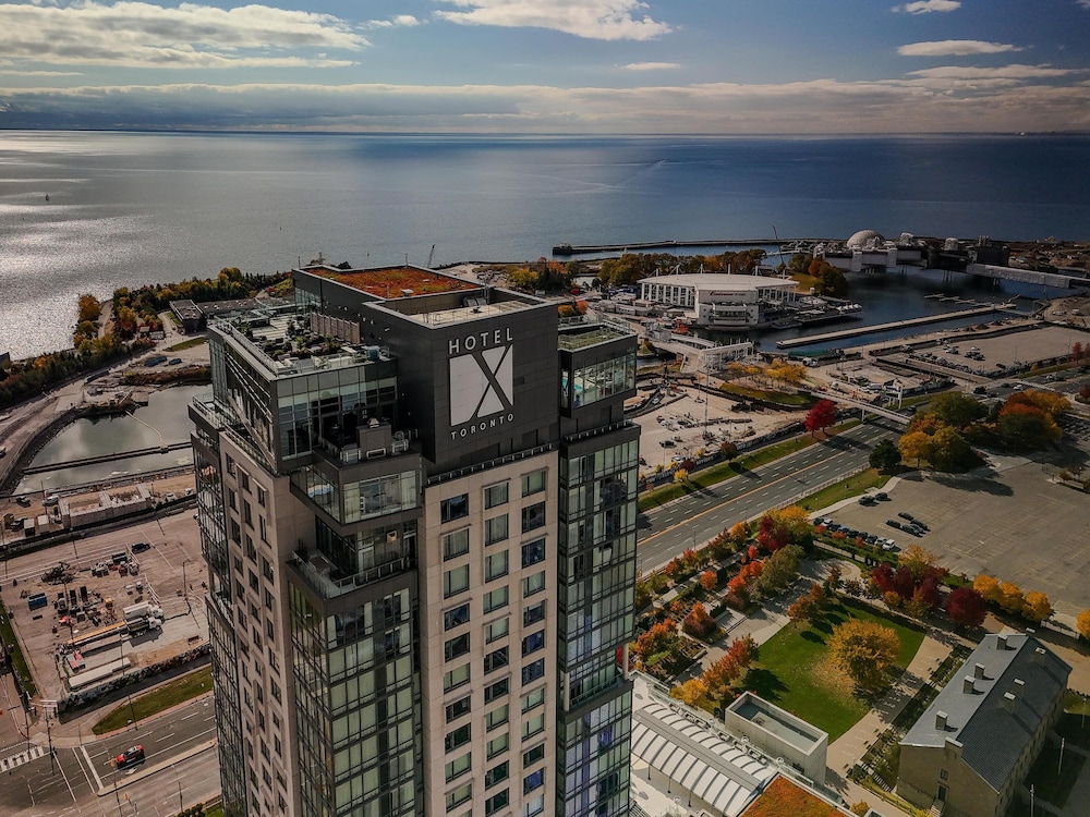 Image of Hotel X Toronto