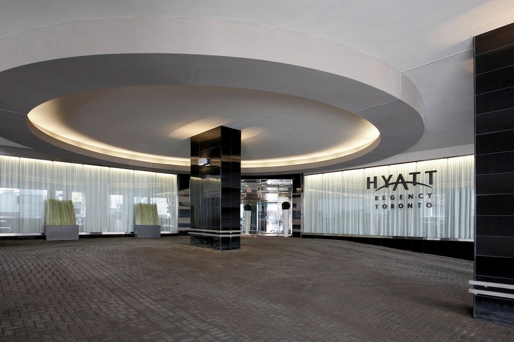 Image of Hyatt Regency Toronto
