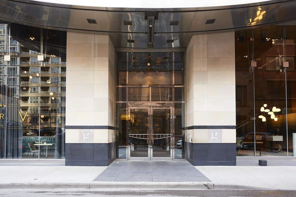 Image of Le Germain Hotel Toronto Mercer