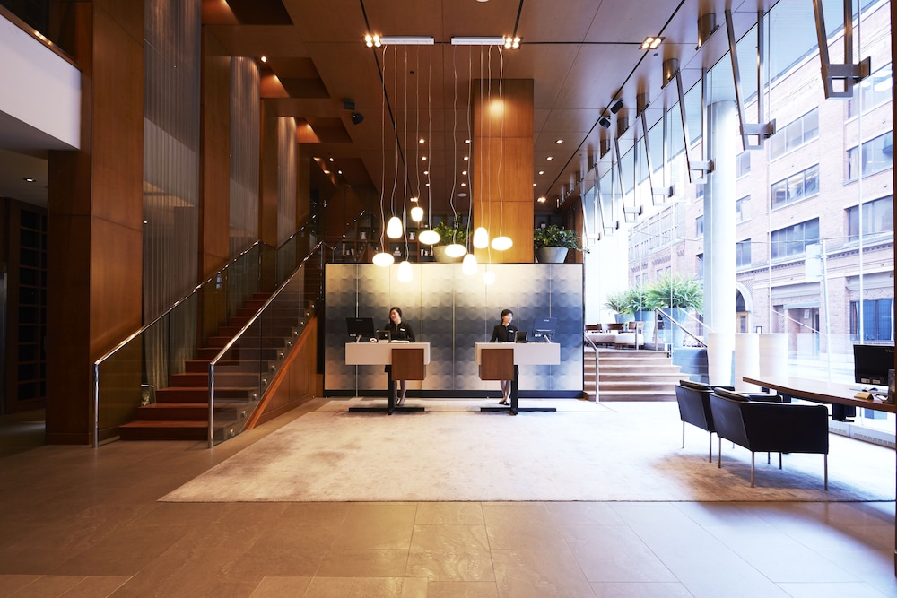 Image of Le Germain Hotel Toronto Mercer