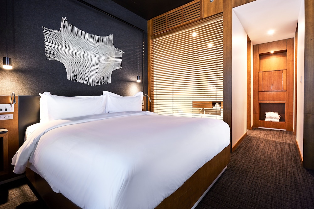 Image of Le Germain Hotel Toronto Mercer