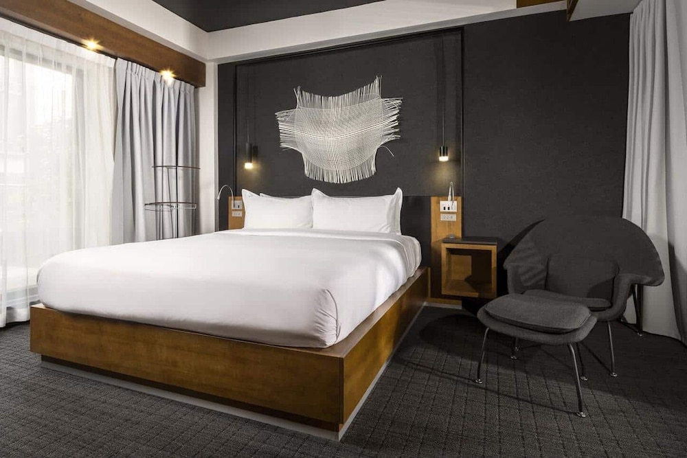 Image of Le Germain Hotel Toronto Mercer