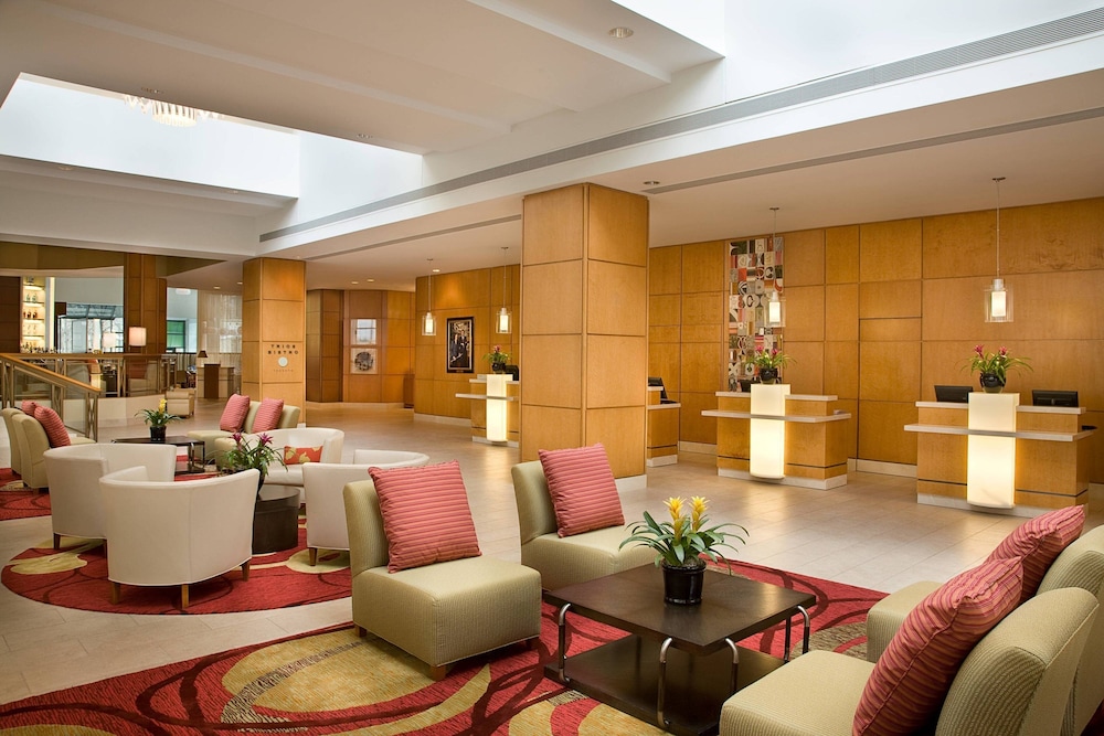 Image of Marriott Downtown at CF Toronto Eaton Centre