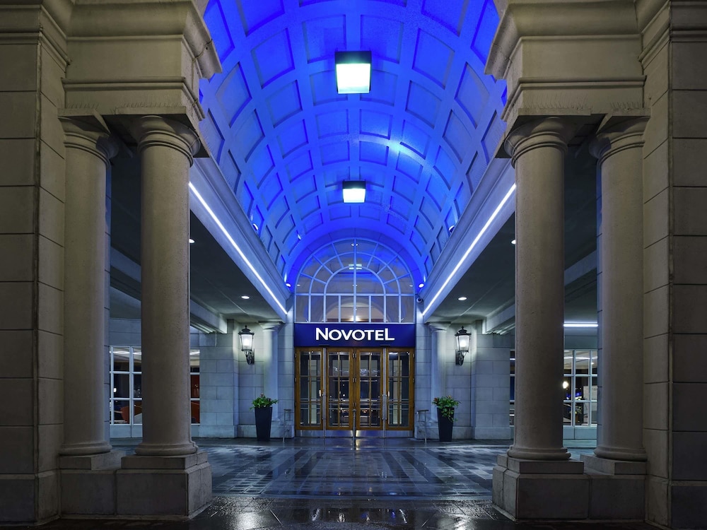 Image of Novotel Toronto Centre