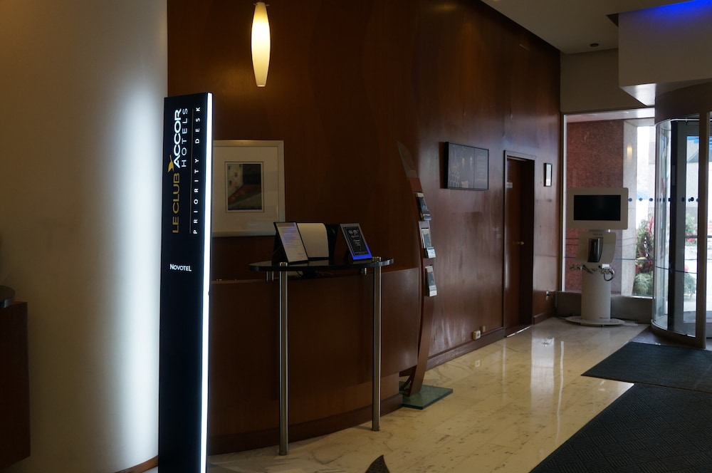 Image of Novotel Toronto North York