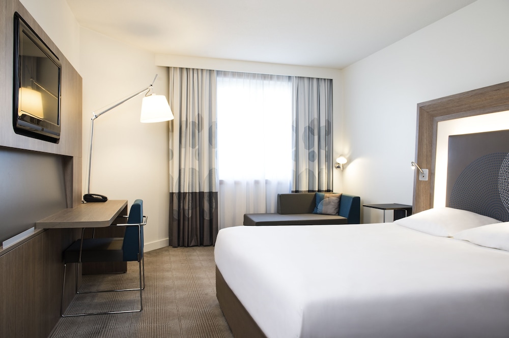 Image of Novotel Toronto North York