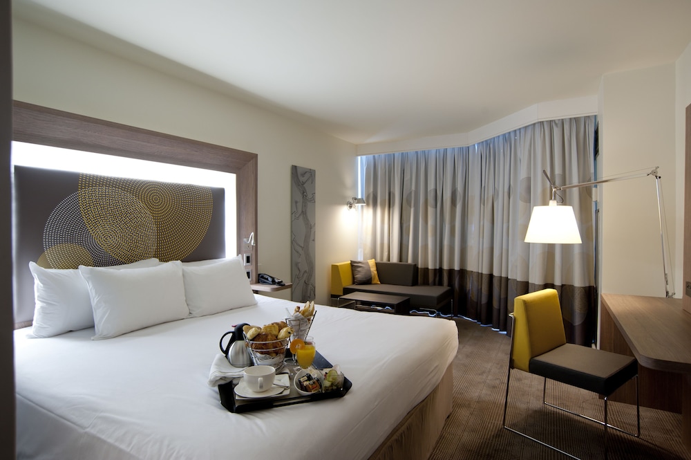 Image of Novotel Toronto North York