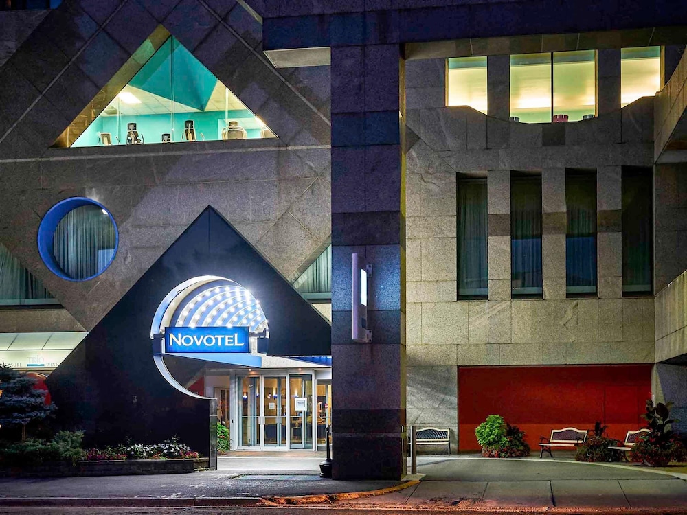 Image of Novotel Toronto North York