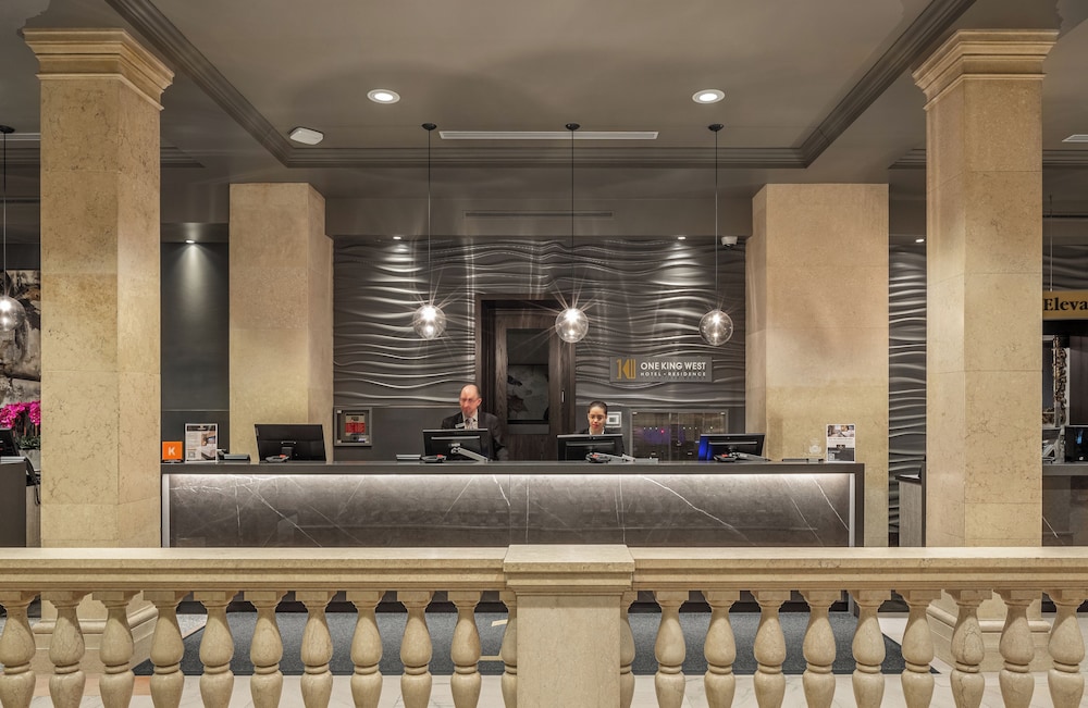 Image of One King West Hotel & Residence