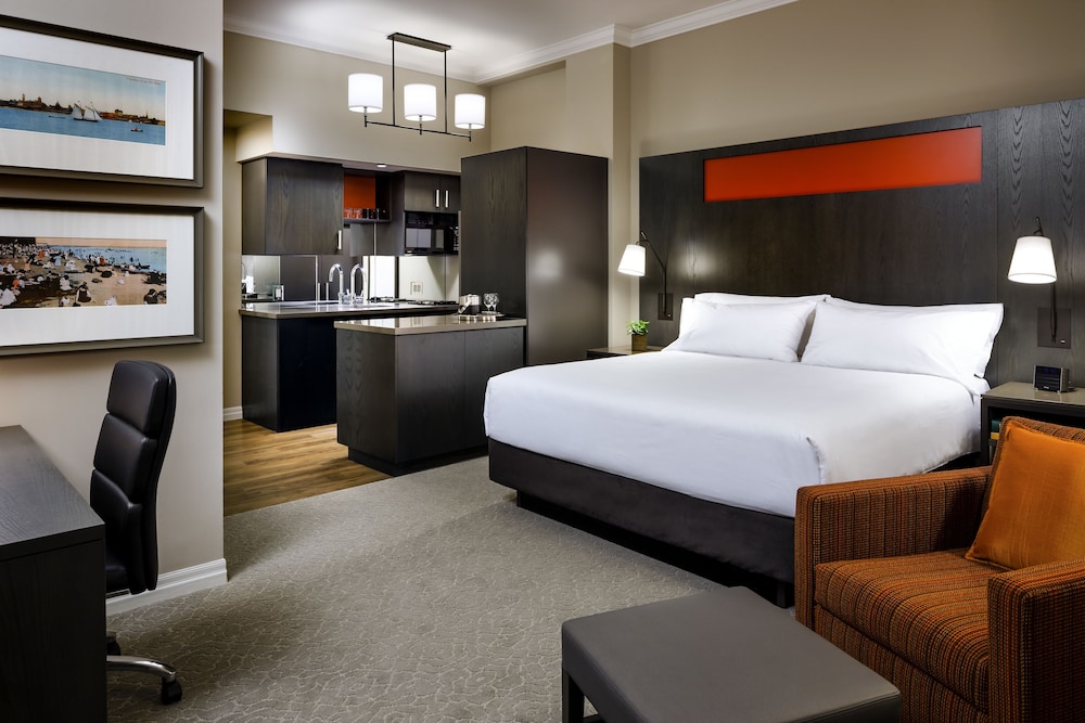 Image of One King West Hotel & Residence