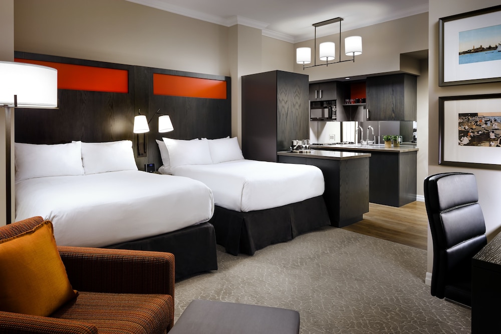 Image of One King West Hotel & Residence