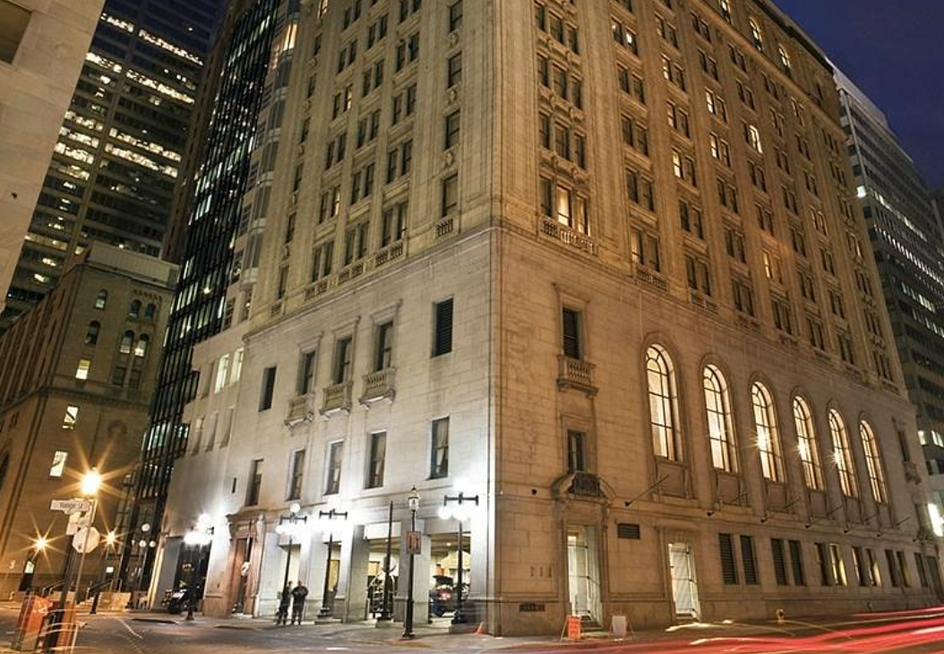 Image of One King West Hotel & Residence