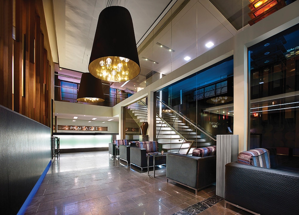 Image of Pantages Hotel Downtown Toronto