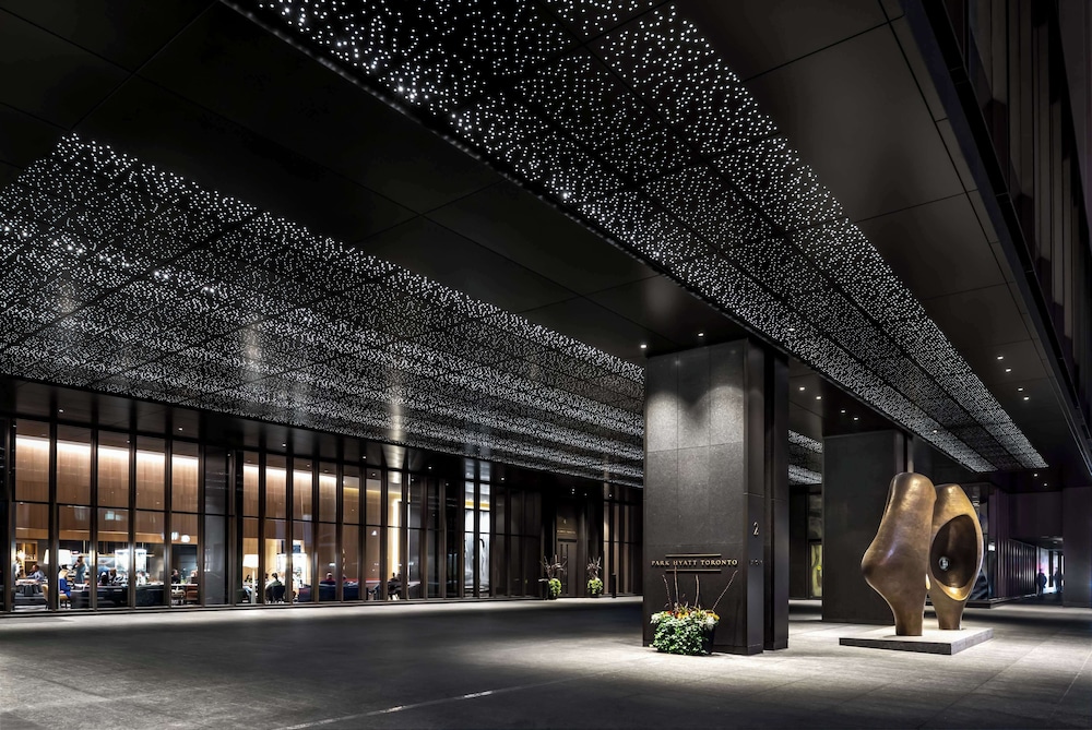 Image of Park Hyatt Toronto