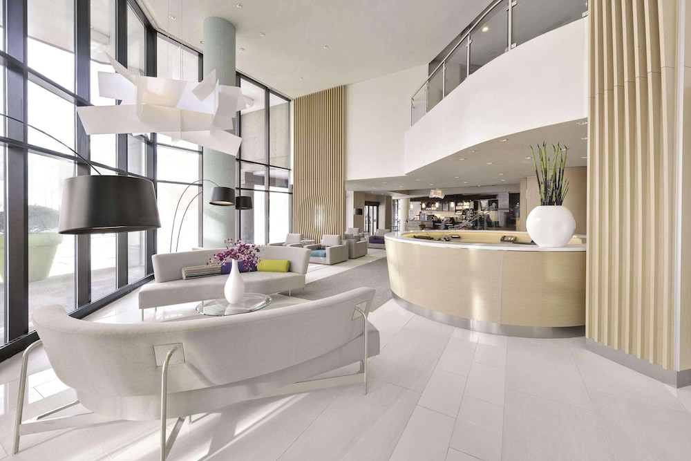 Image of Radisson Blu Toronto Downtown