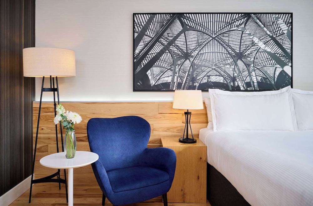 Image of Radisson Blu Toronto Downtown