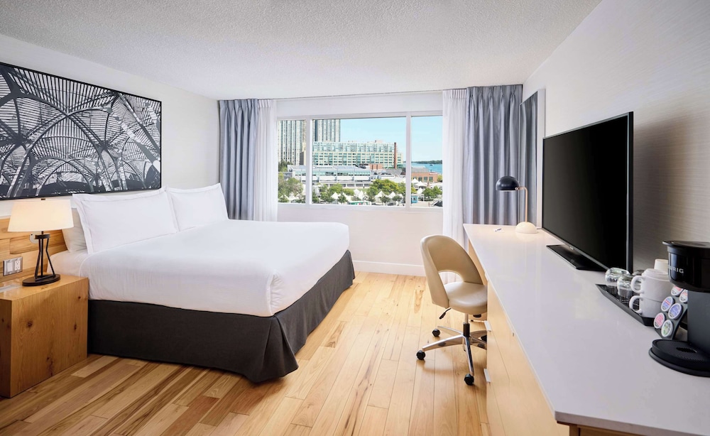Image of Radisson Blu Toronto Downtown