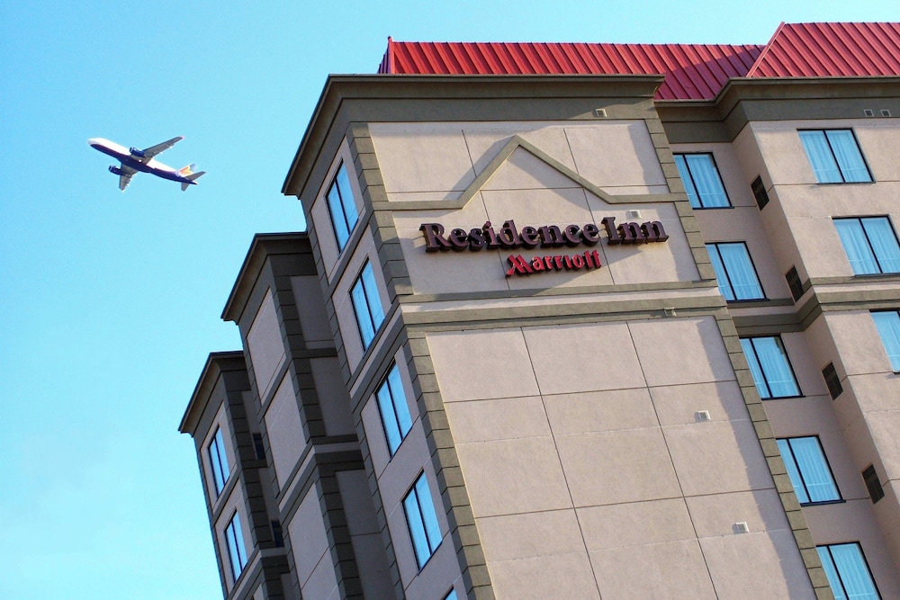 Image of Residence Inn by Marriott Toronto Airport