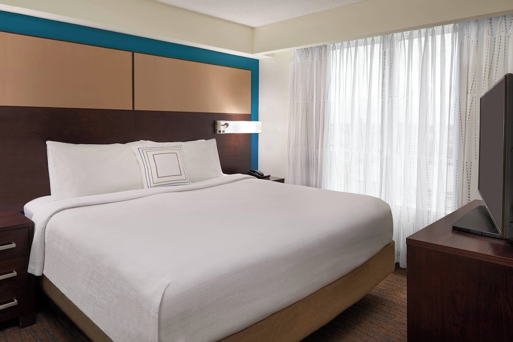 Image of Residence Inn by Marriott Toronto Airport