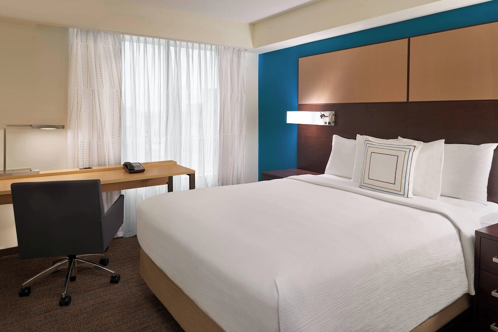 Image of Residence Inn by Marriott Toronto Airport