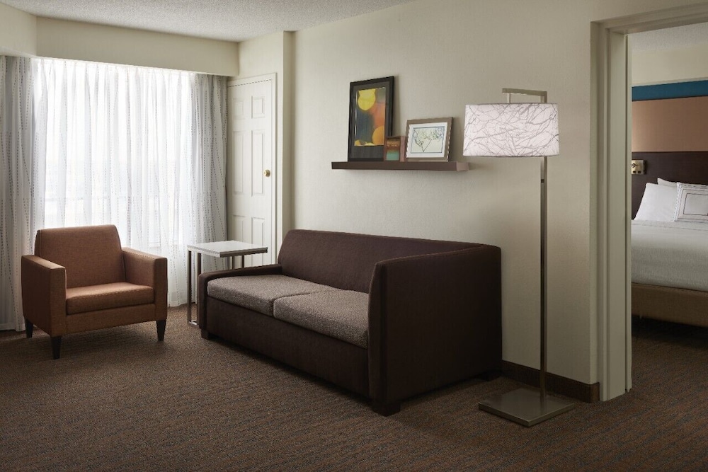 Image of Residence Inn by Marriott Toronto Airport