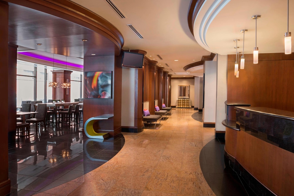 Image of Residence Inn by Marriott Toronto Downtown / Entertainment District