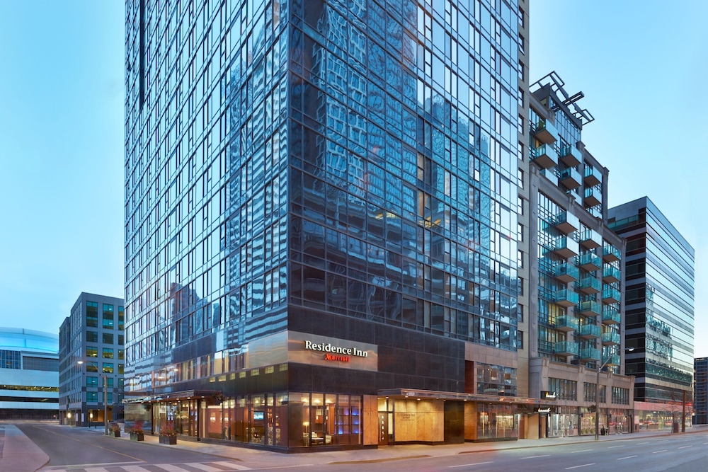 Image of Residence Inn by Marriott Toronto Downtown / Entertainment District
