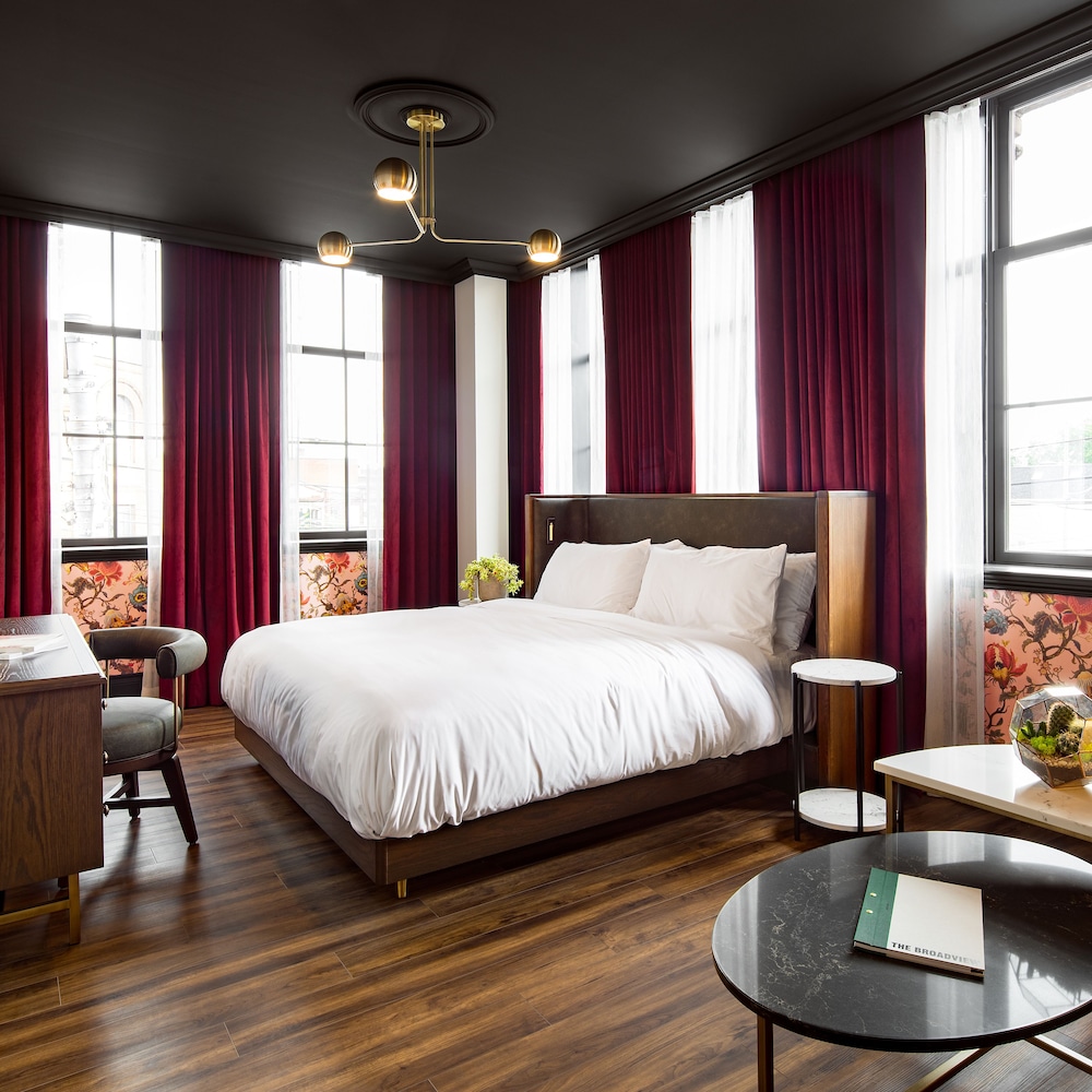 Image of The Broadview Hotel