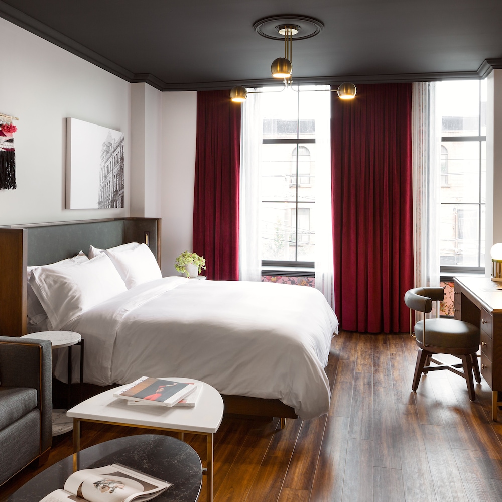 Image of The Broadview Hotel