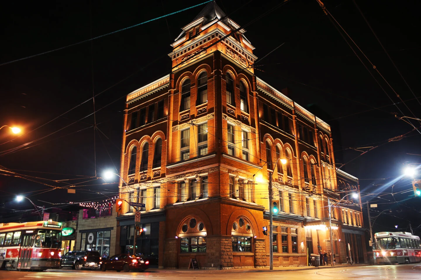Image of The Broadview Hotel