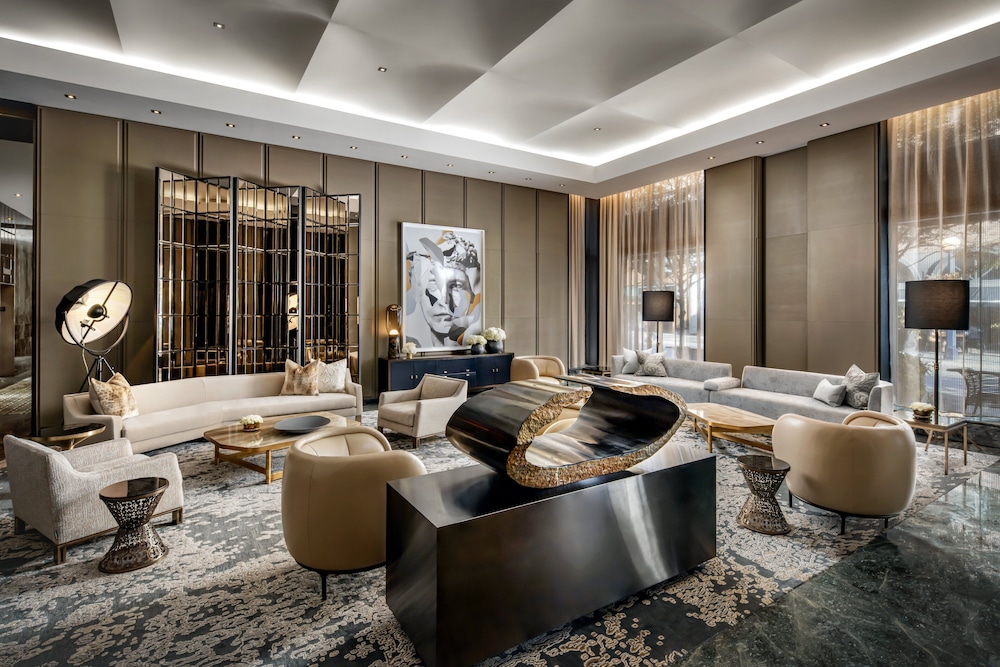 Image of The Hazelton Hotel Toronto