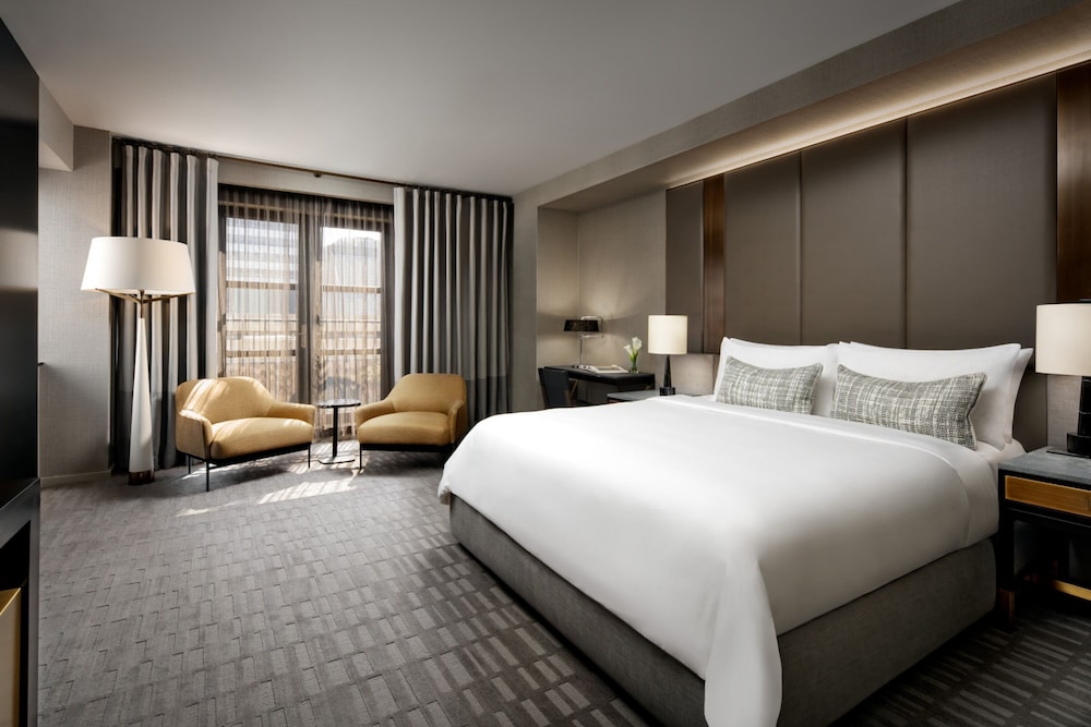 Image of The Hazelton Hotel Toronto