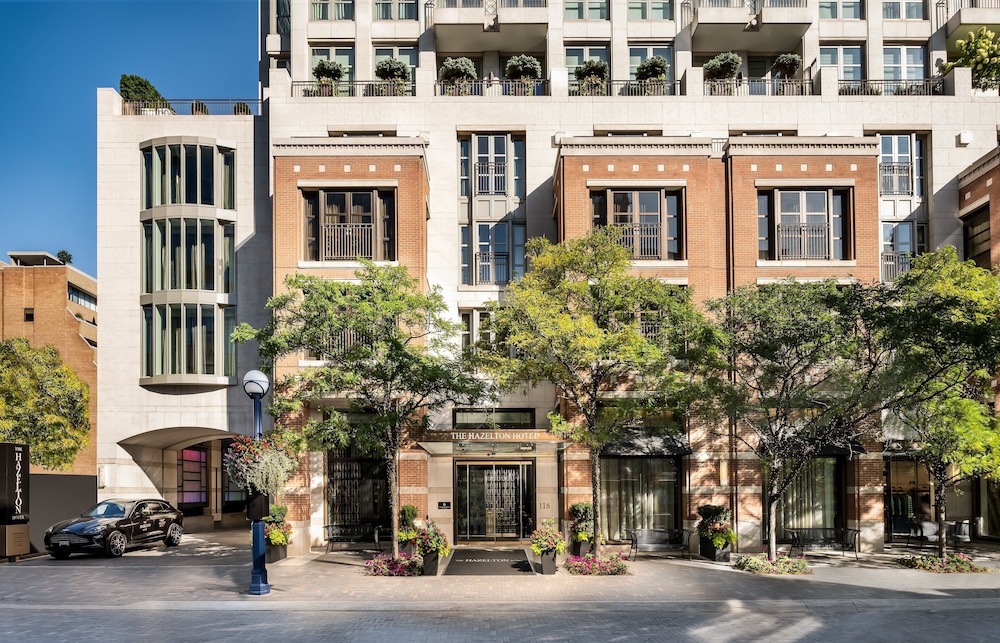 Image of The Hazelton Hotel Toronto