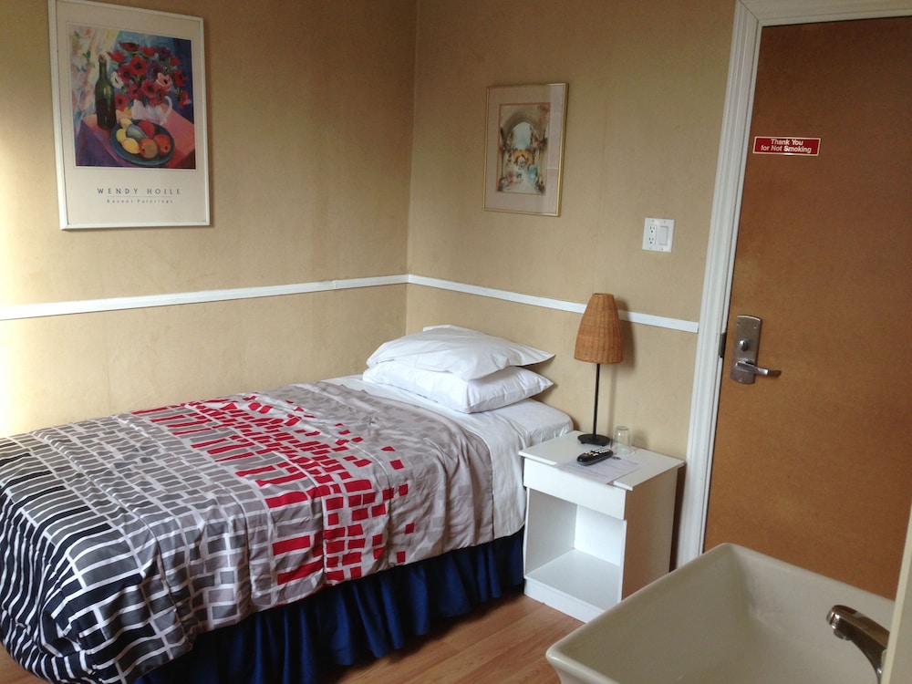 Image of The Rex Hotel Jazz & Blues Club
