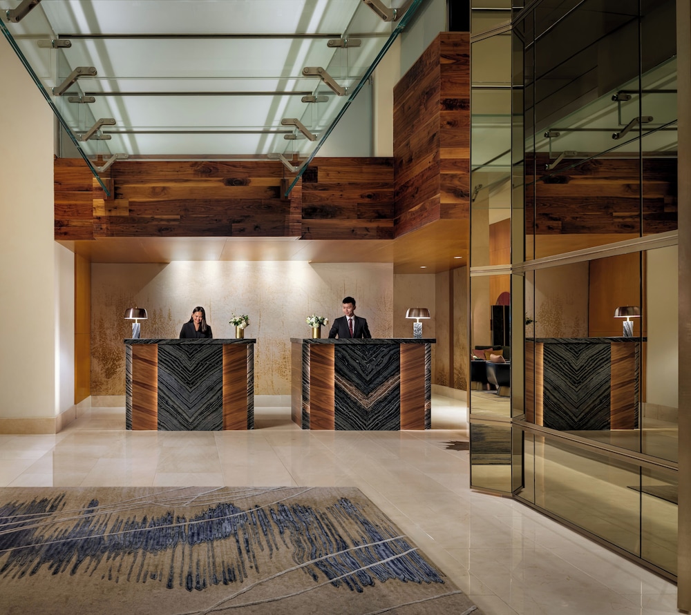 Image of The Ritz-Carlton, Toronto