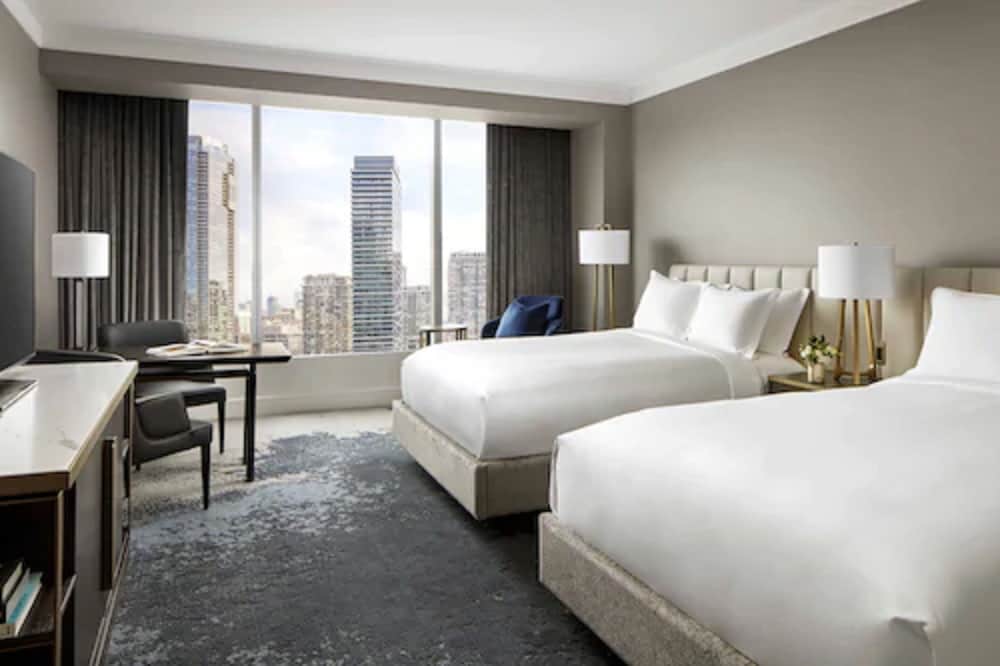 Image of The Ritz-Carlton, Toronto