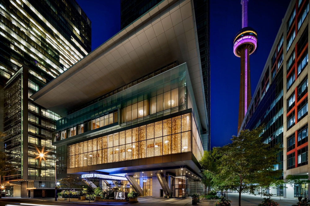 Image of The Ritz-Carlton, Toronto