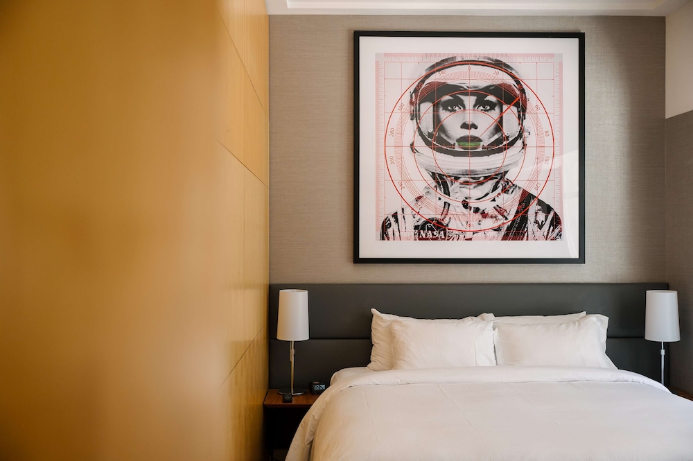 Image of SoHo Hotel Toronto