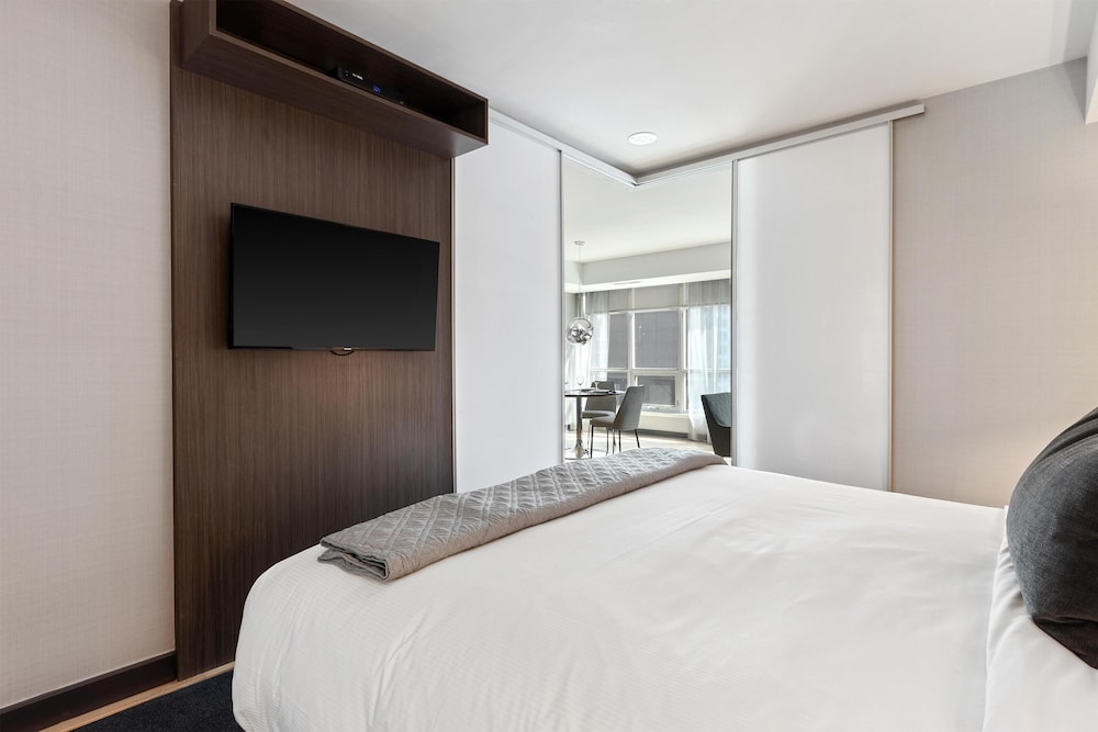 Image of SoHo Hotel Toronto