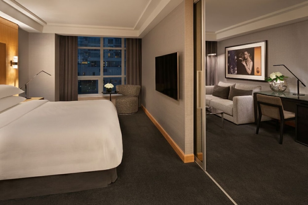 Image of SoHo Hotel Toronto