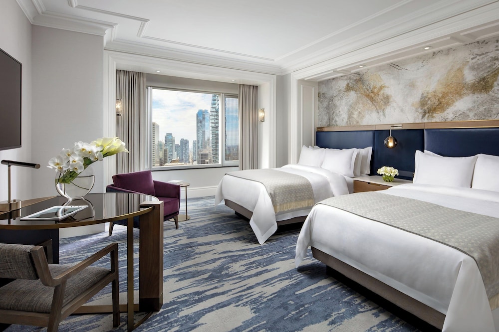 Image of The St. Regis Toronto