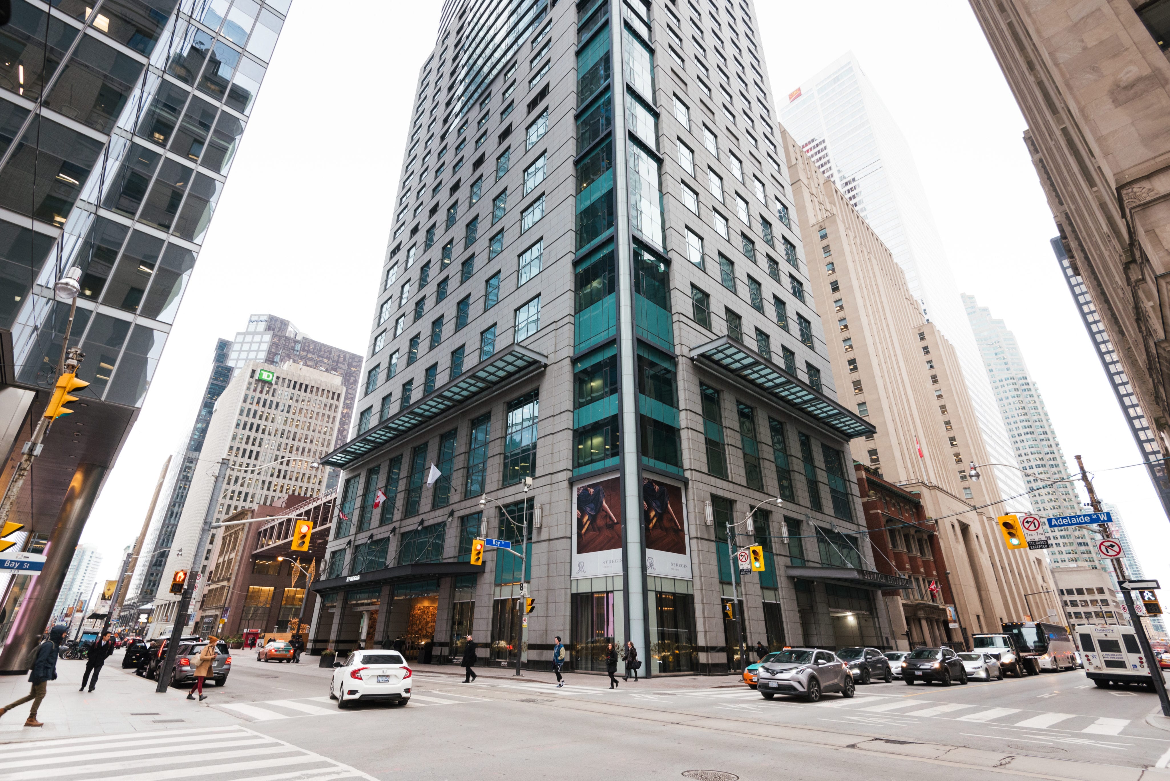 Image of The St. Regis Toronto
