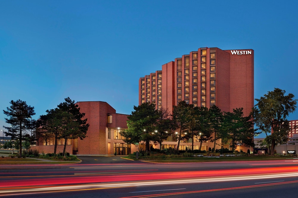 Image of The Westin Toronto Airport