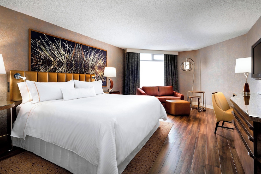 Image of The Westin Toronto Airport