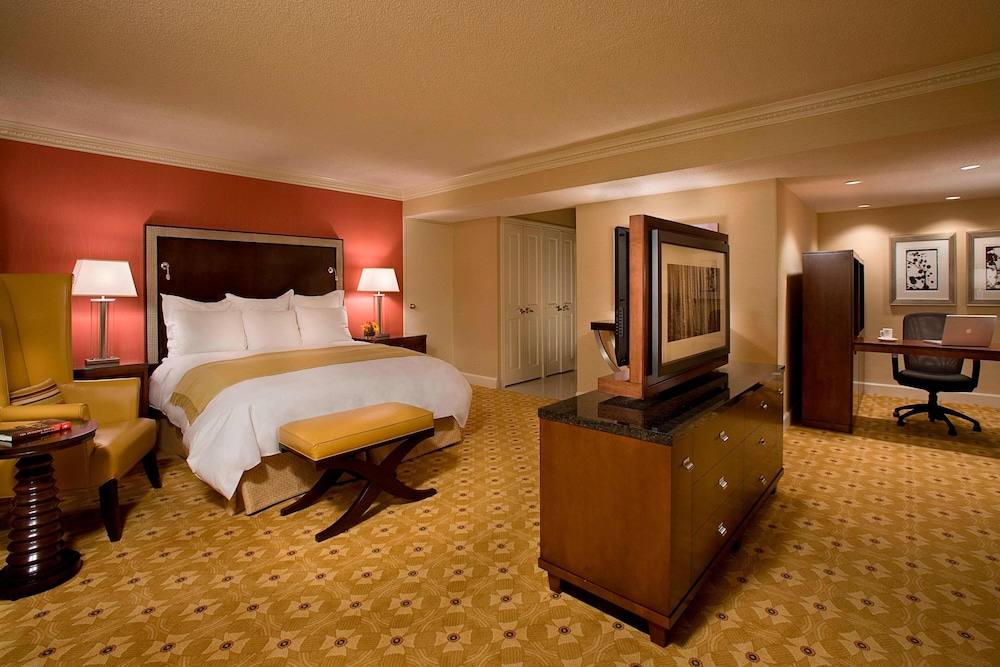 Image of Toronto Airport Marriott Hotel