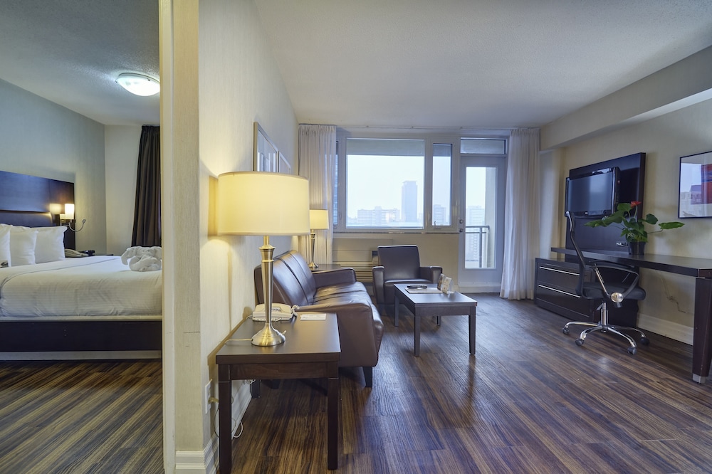Image of Town Inn Suites Toronto