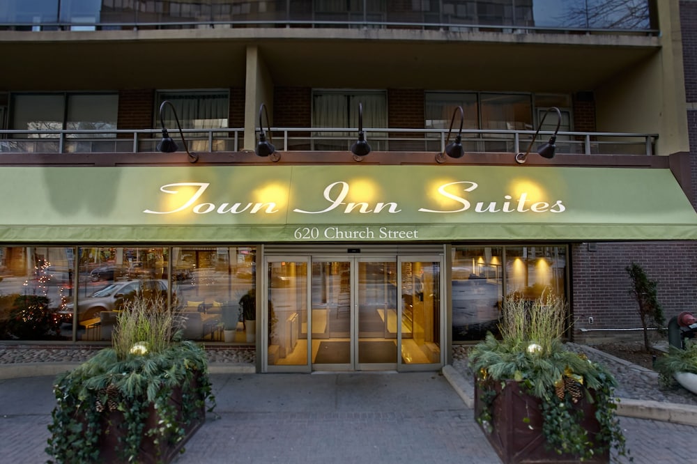 Image of Town Inn Suites Toronto