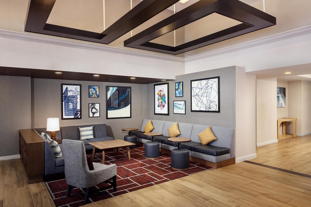 Image of Hyatt Place Dublin/Pleasanton
