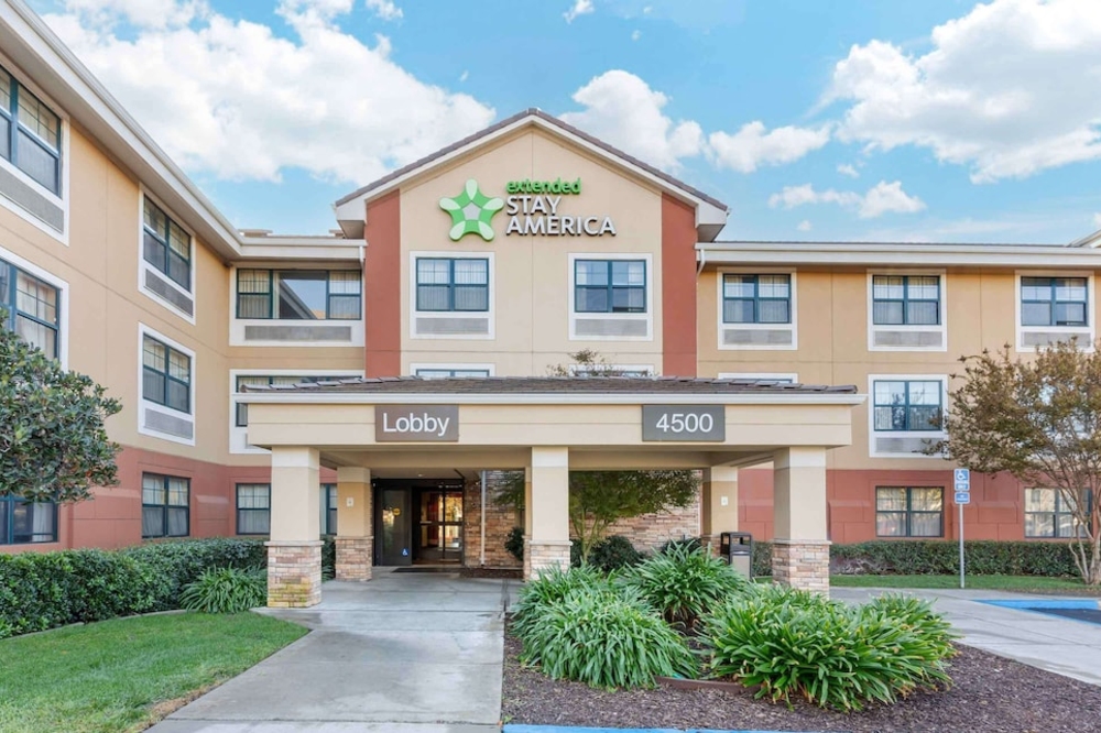 Image of Extended Stay America Suites Dublin Hacienda Dr