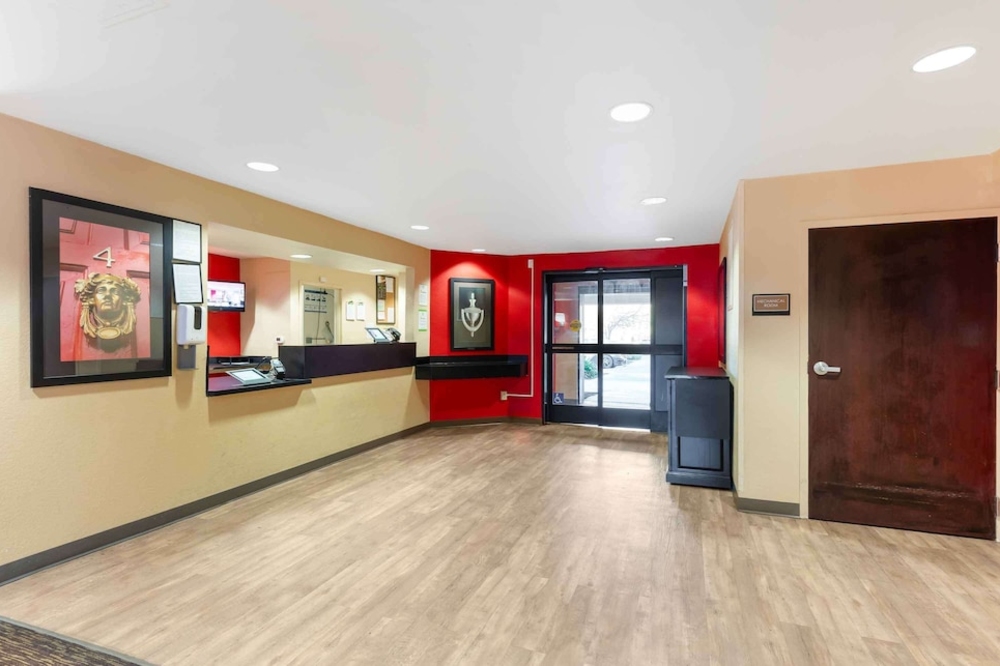Image of Extended Stay America Suites Dublin Hacienda Dr